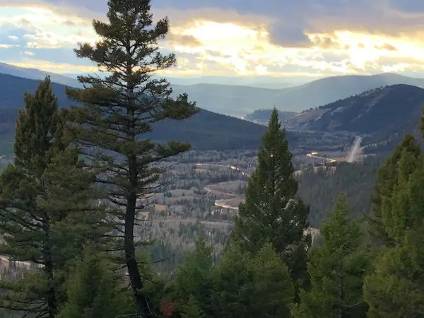 no known 2 Bear Springs Road, Lincoln, MT 59639