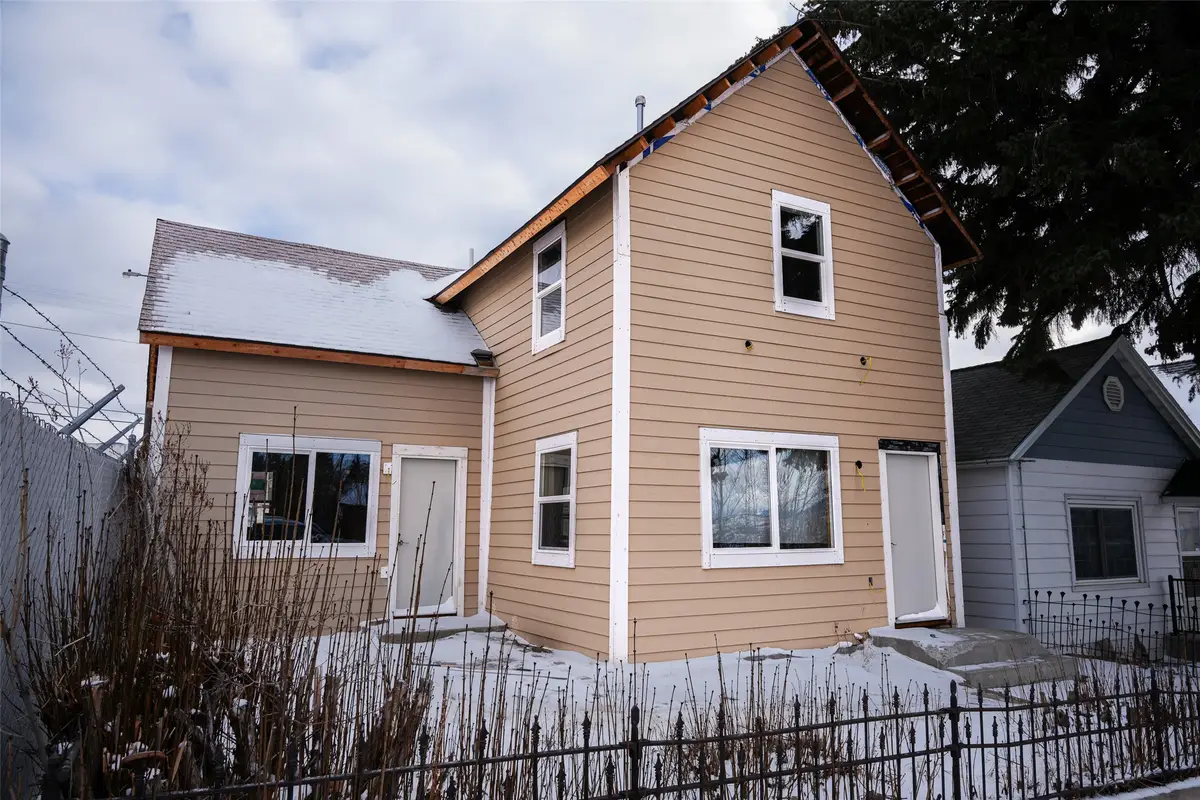 422 S Colorado Street, Butte, MT 59701 - Image #1