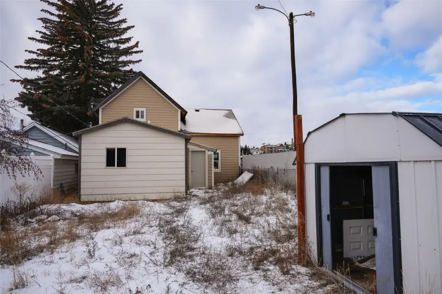 422 S Colorado Street, Butte, MT 59701 - Image #3