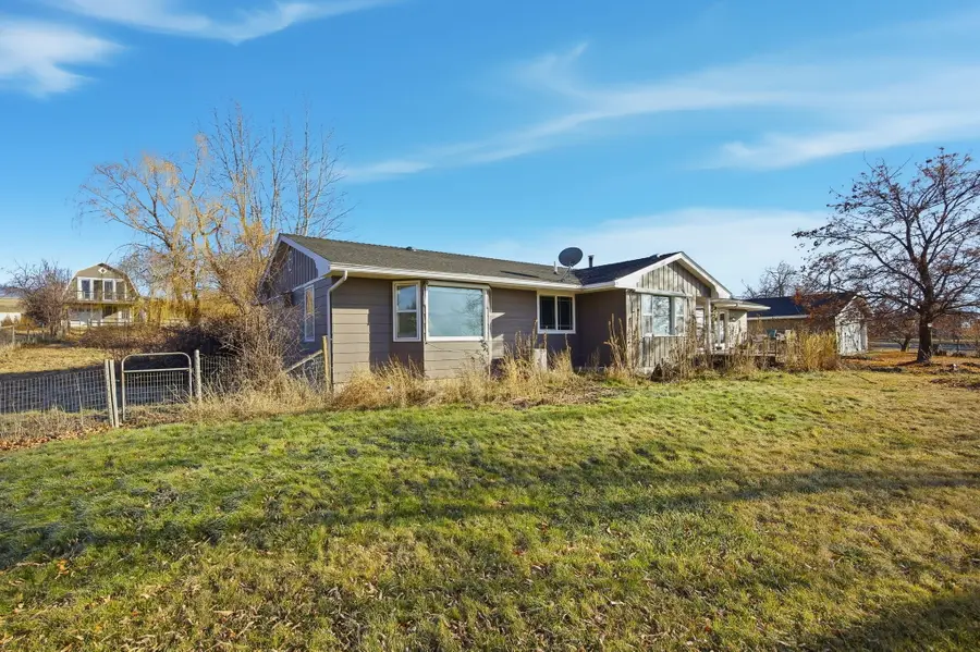 1948 Mountain View Orchard Road, Corvallis, MT 59828 - Image #3