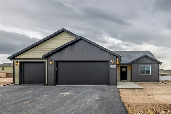 8175 Oreilly Drive, Helena, MT 59602