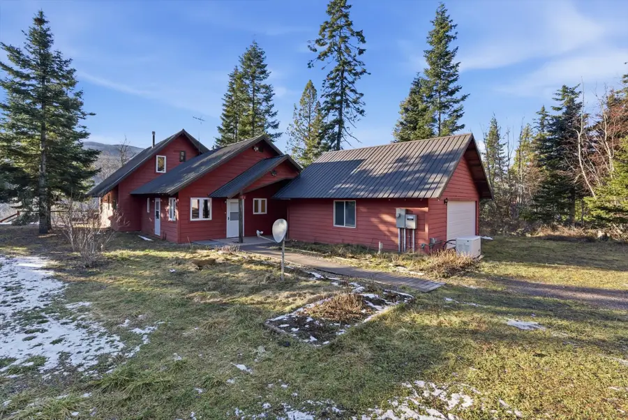 15601 Heather Ann Lane, Bigfork, MT 59911 - Image #3