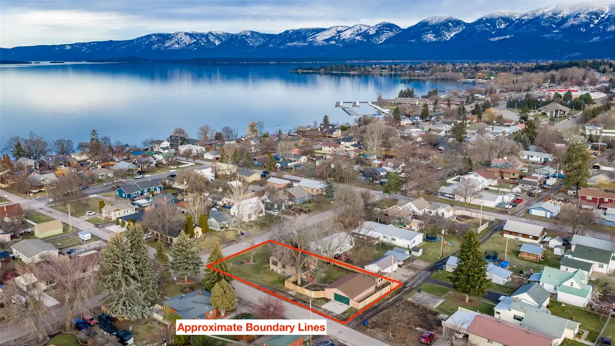 602 5th Avenue E, Polson, MT 59860 - Image #1