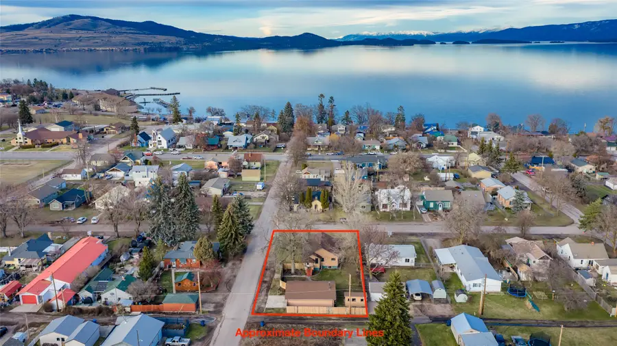 602 5th Avenue E, Polson, MT 59860 - Image #2