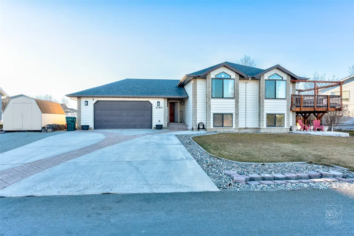 3790 Traufer Avenue, Helena, MT 59602 - Image #1