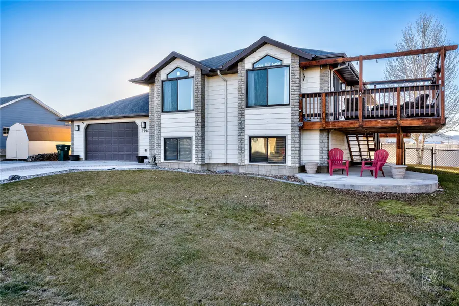 3790 Traufer Avenue, Helena, MT 59602 - Image #2