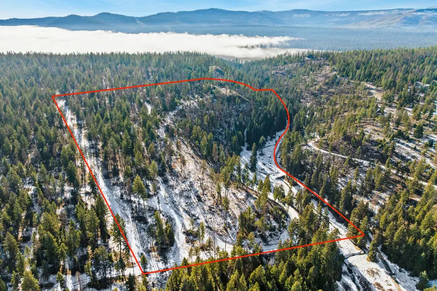 Nhn N Dayton Creek Road, Proctor, MT 59929 - Image #2