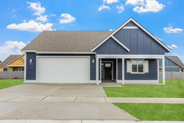 303 Waterleaf Lane, Kalispell, MT 59901