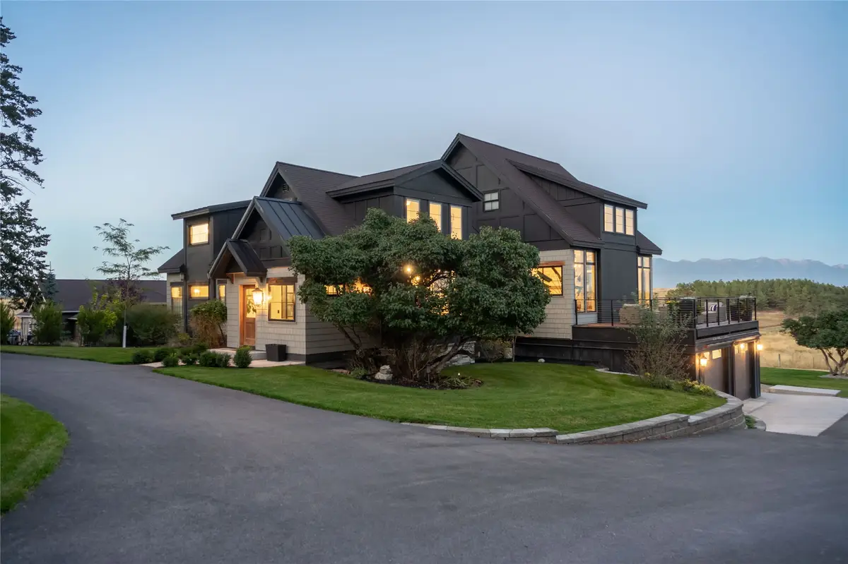 605 Valley View Drive, Kalispell, MT 59901 - Image #1