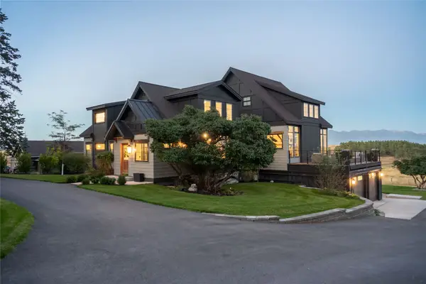 605 Valley View Drive, Kalispell, MT 59901