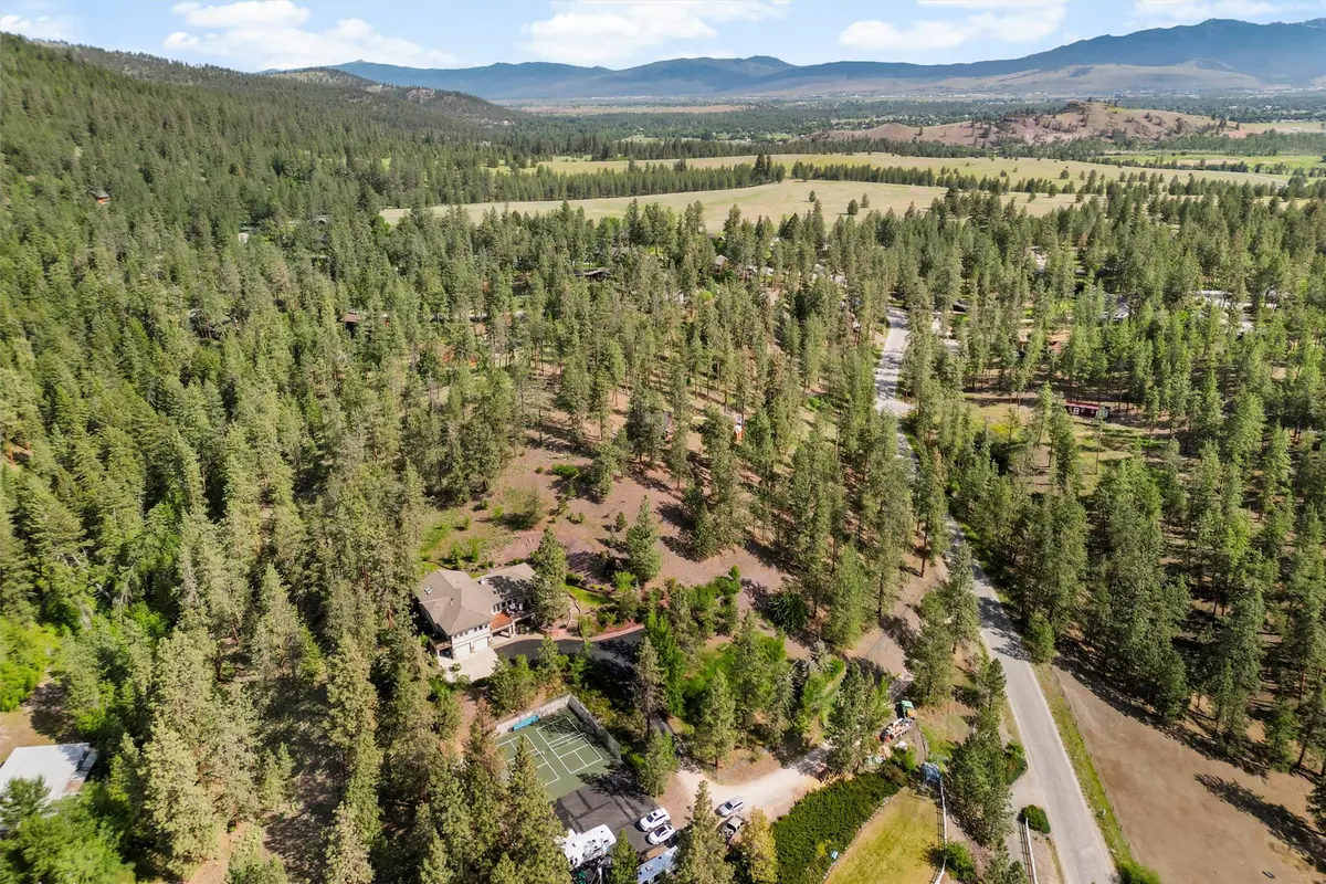 5959 Hayes Creek Road, Missoula, MT 59804 - Image #1