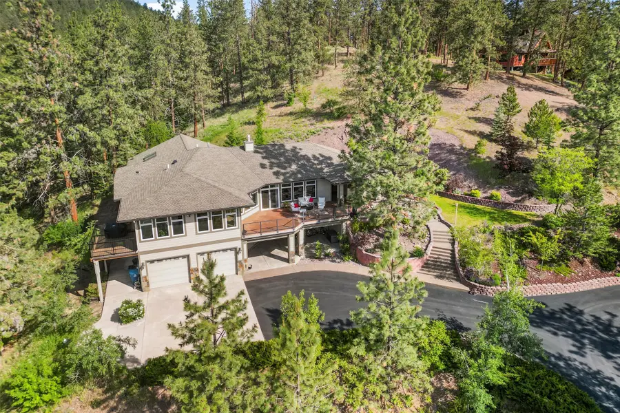 5959 Hayes Creek Road, Missoula, MT 59804 - Image #2