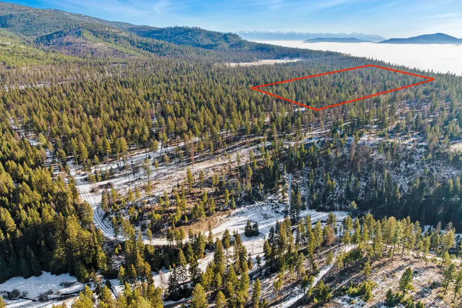 Nhn N Dayton Creek Road, Proctor, MT 59929 - Image #3