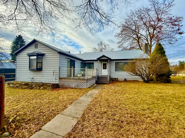 200 Gallatin Street S, Thompson Falls, MT 59873