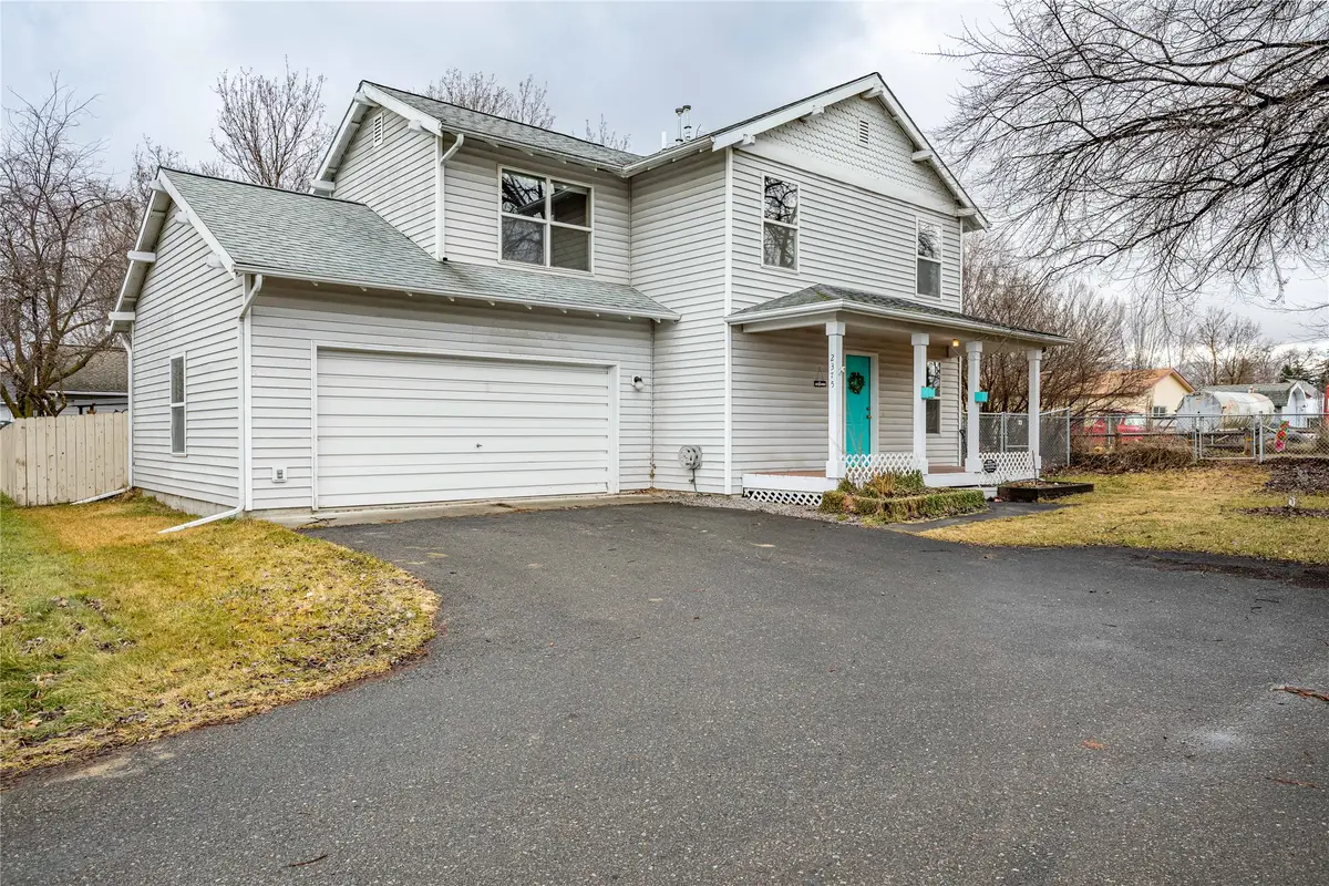 2375 Classic Court, Missoula, MT 59801 - #1