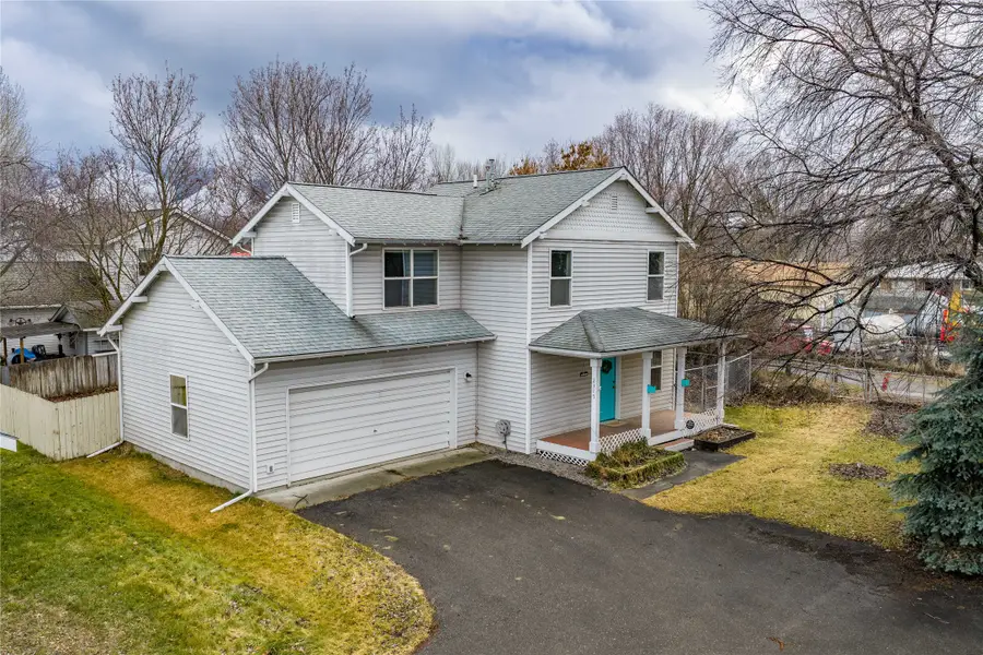 2375 Classic Court, Missoula, MT 59801 - #2