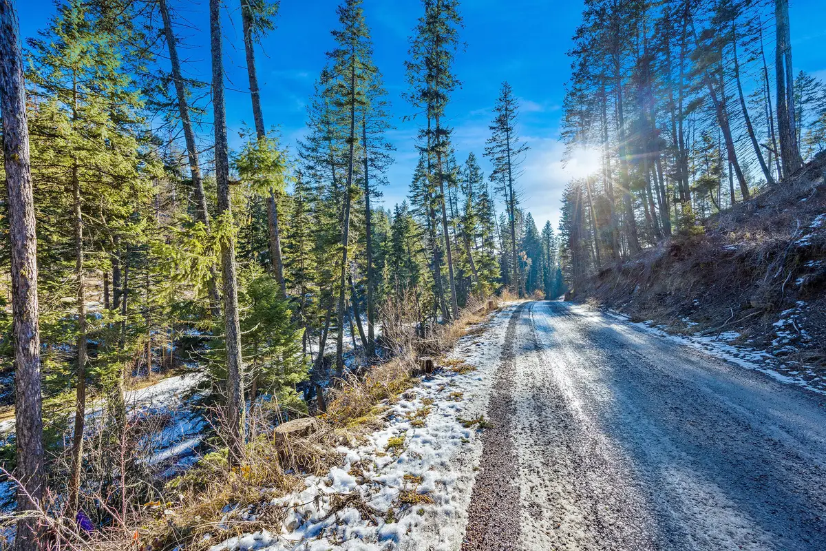 Nhn N Dayton Creek Road, Proctor, MT 59929 - Image #1