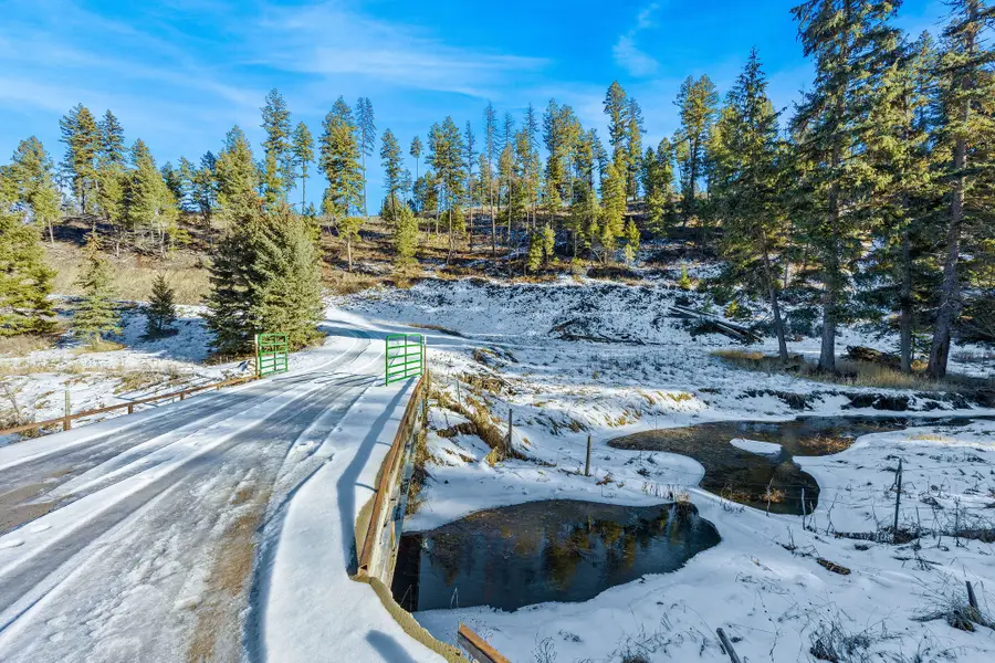 Nhn N Dayton Creek Road, Proctor, MT 59929 - Image #2