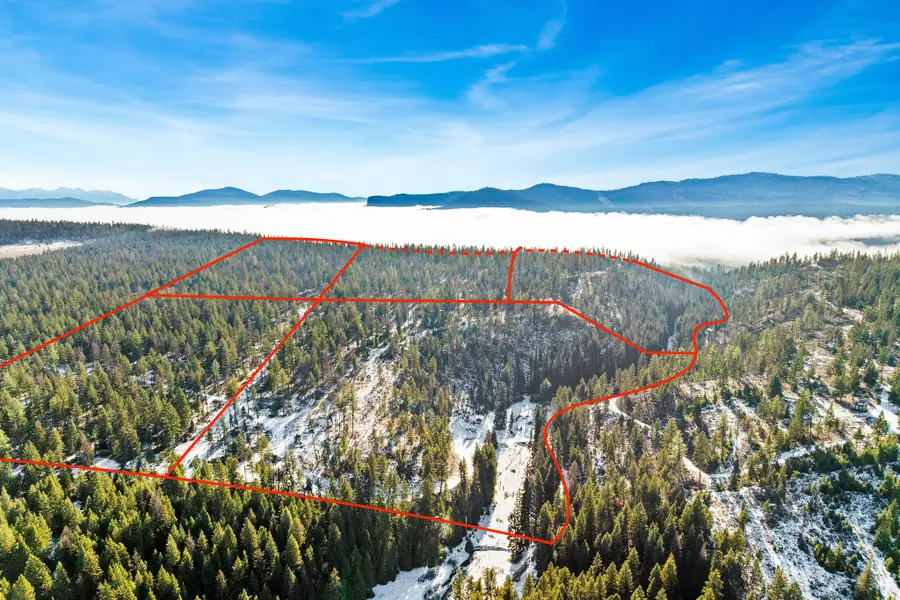 Nhn N Dayton Creek Road, Proctor, MT 59929 - Image #3