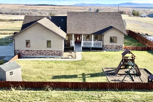 37 Cheyenne Drive, Great Falls, MT 59404