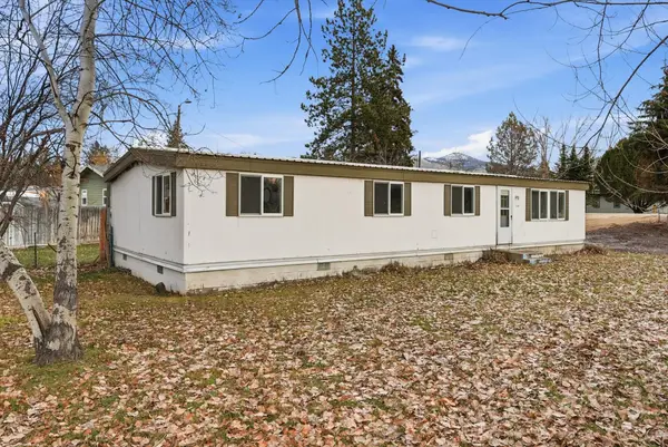 320 Red Fox Road, Lolo, MT 59847