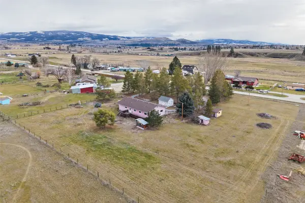 620 Ambrose Creek Road, Stevensville, MT 59870