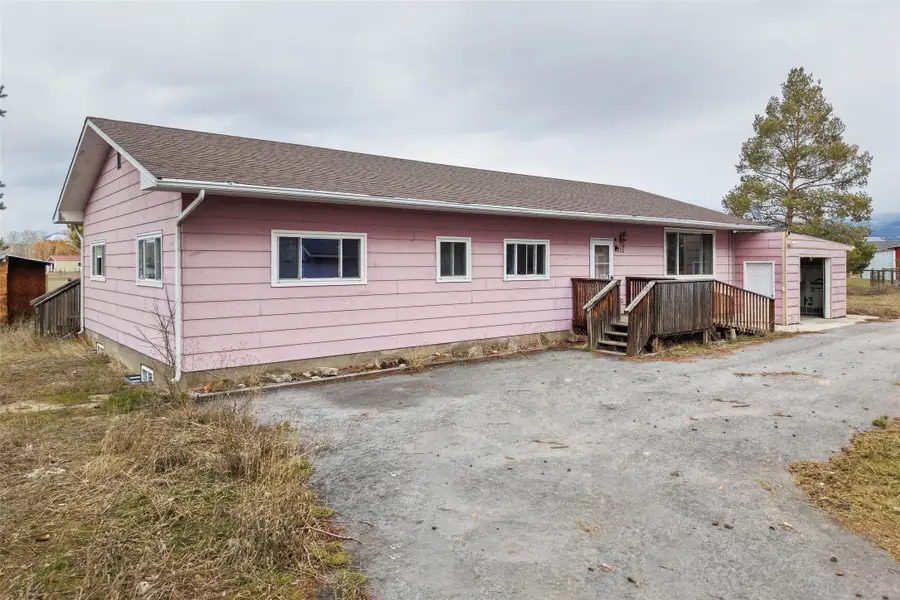 620 Ambrose Creek Road, Stevensville, MT 59870 - Image #2