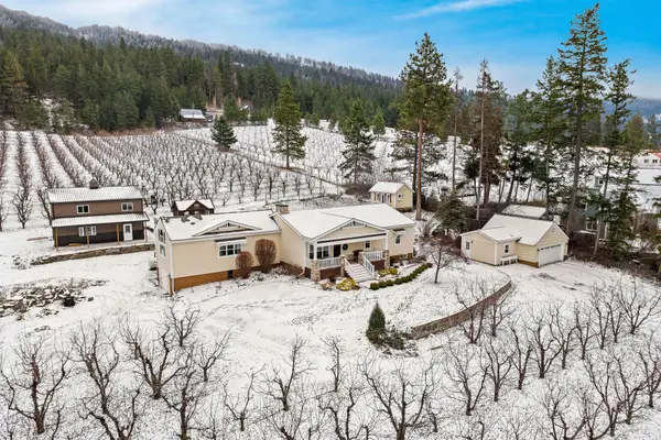 22800 Mt Highway 35, Bigfork, MT 59911