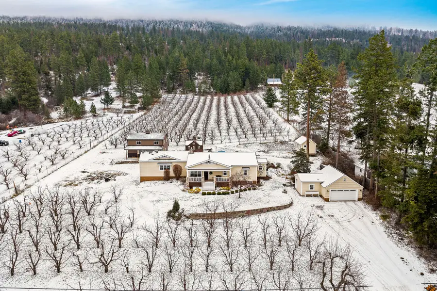 22800 Mt Highway 35, Bigfork, MT 59911 - Image #2