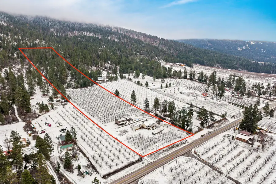 22800 Mt Highway 35, Bigfork, MT 59911 - Image #3