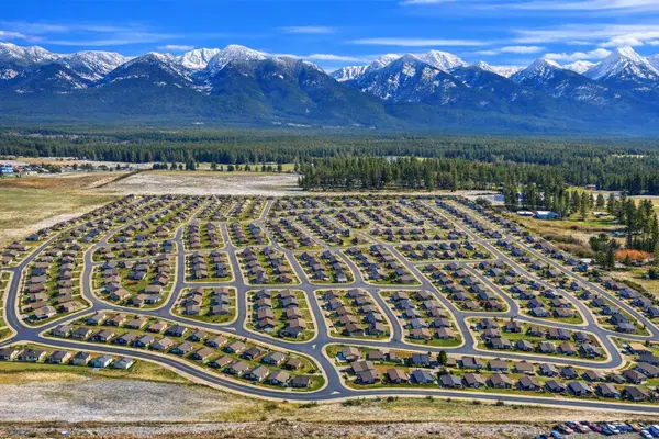 36832 Timberlane Road, Ronan, MT 59864