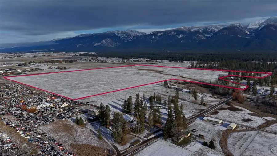 36832 Timberlane Road, Ronan, MT 59864 - Image #2