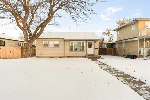 2921 6th Avenue S, Great Falls, MT 59405