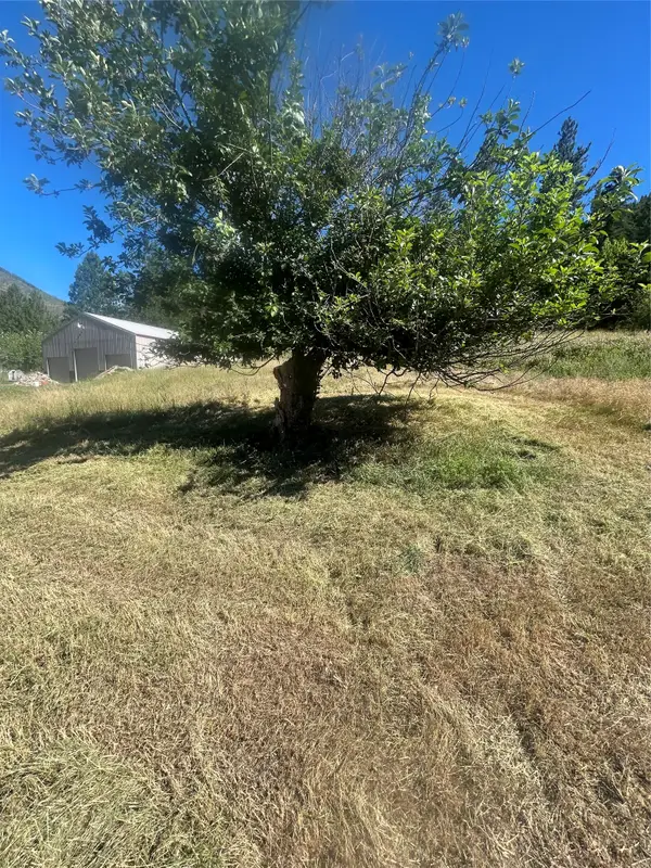 nhn Mountain Drive, Alberton, MT 59820