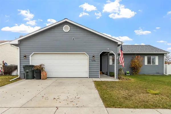 2208 Ruddy Duck Drive, Kalispell, MT 59901