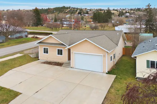 2 Weber Avenue, Polson, MT 59860