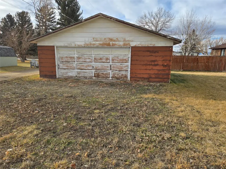 107 W Gail Street, East Helena, MT 59635 - #3