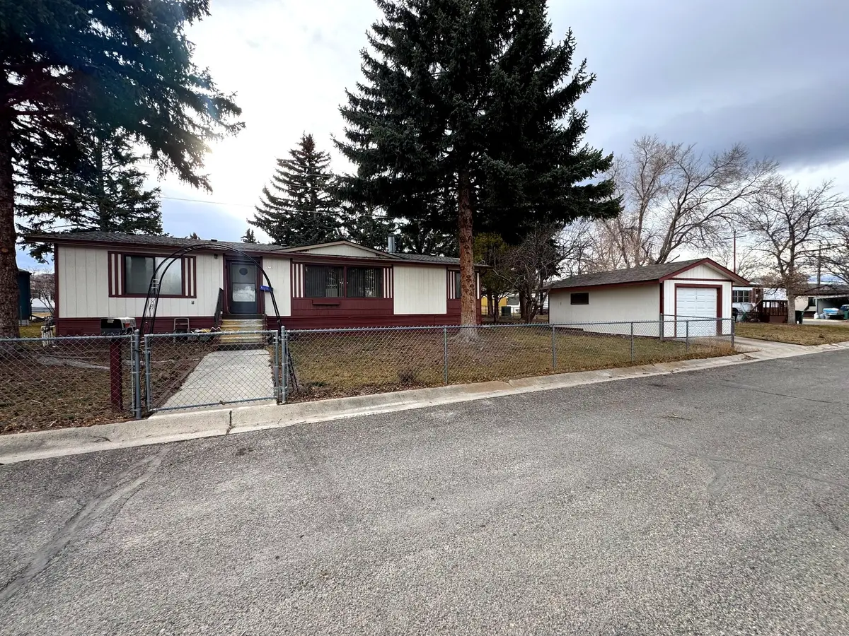 1805 Joslyn Street #124, Helena, MT 59601 - Image #1