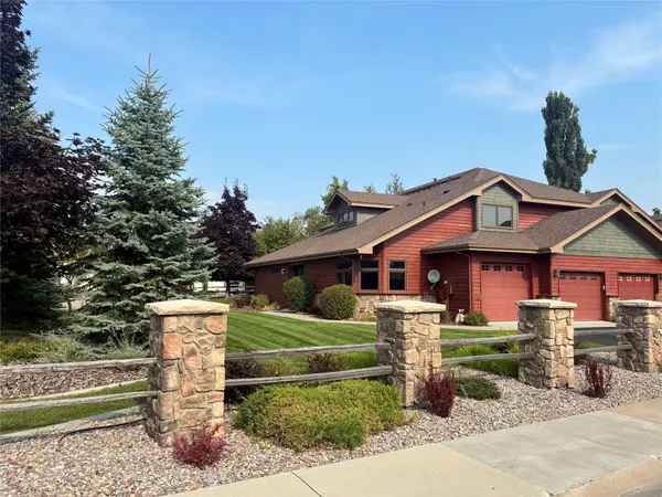 68 Bay Harbor Drive, Bigfork, MT 59911