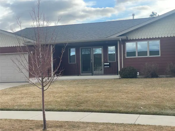 210 35th Avenue Ne, Great Falls, MT 59404