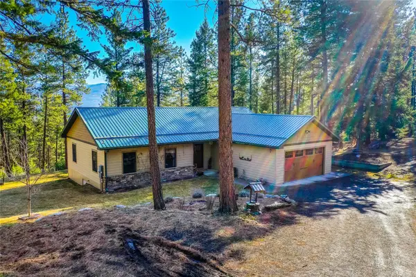 384 Smoke Ridge Road, Kila, MT 59920