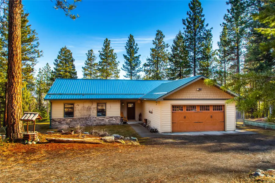 384 Smoke Ridge Road, Kila, MT 59920 - #2