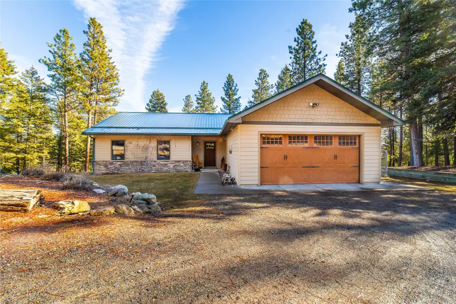 384 Smoke Ridge Road, Kila, MT 59920 - #3