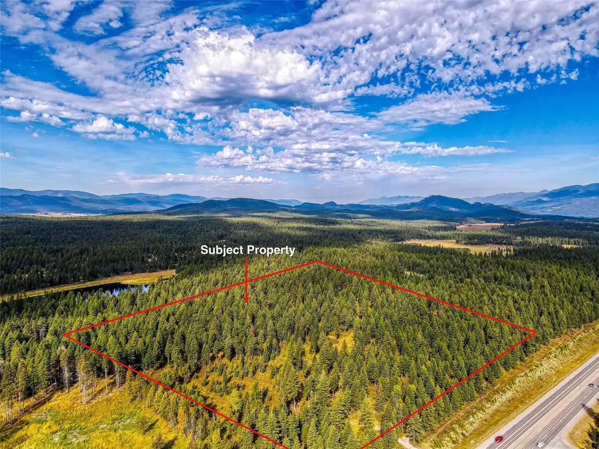 TBD Eagle Run Drive, Whitefish, MT 59937 - Image #1