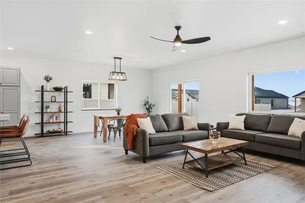 2884 Ashley Avenue, East Helena, MT 59635