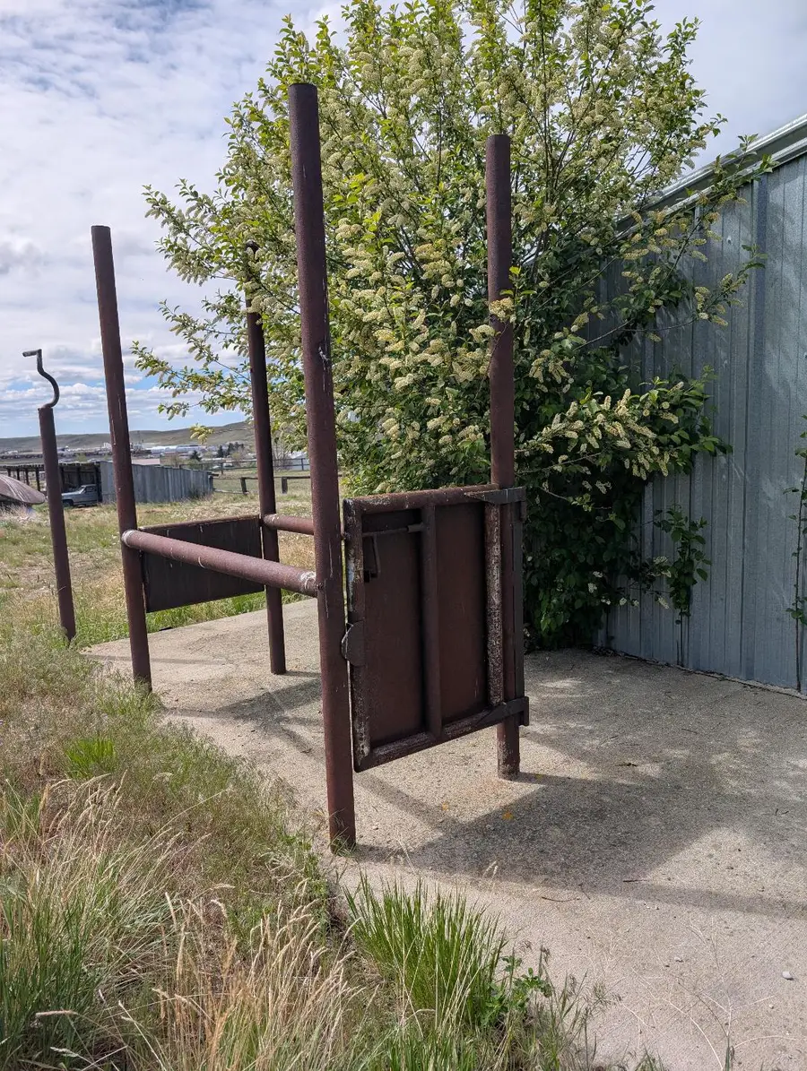 11 A City Shop Road, Shelby, MT 59474 - Image #2