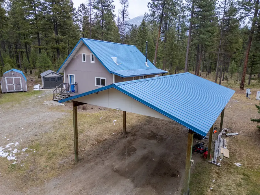 185 Forest Road, Troy, MT 59935 - #2