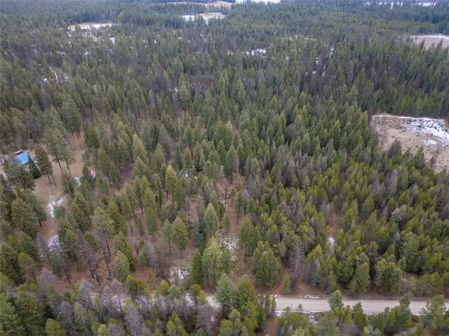 TBD Forest Road, Troy, MT 59935 - #2
