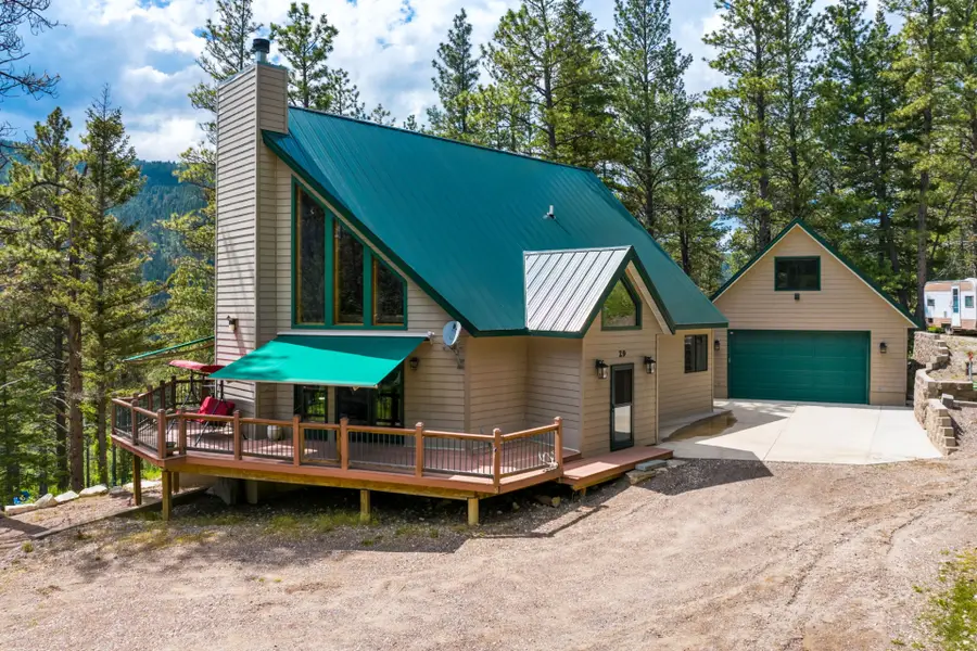 29 Pine Tree Lane, Monarch, MT 59463 - Image #2