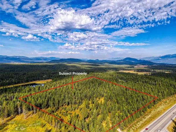 TBD Eagle Run Drive, Whitefish, MT 59937